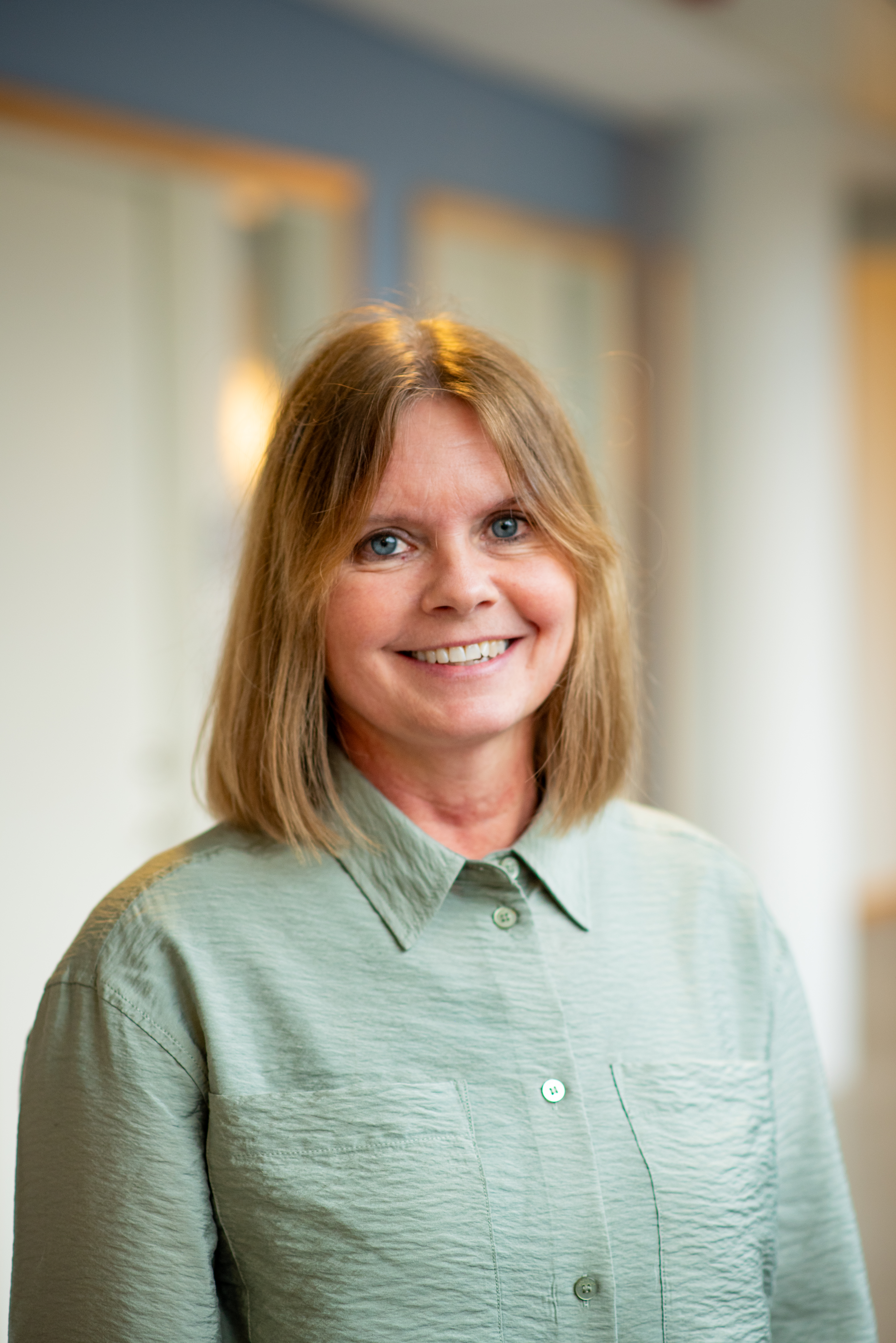 Heléne Mattsson Lustig